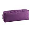 Personalized Pen Case Student Pen Box Office Storage Bag Solid Color Pencil Pouch High Quality Stationery