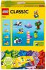 LEGO LEGO Classic Idea Parts 1200 Pieces