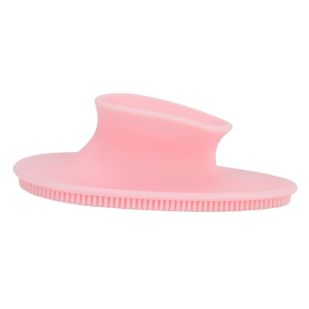 Silicone Facial Clnsing Brush Portable Cln Skin Multifunctional Face Clning Tool