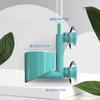 Fish Tank Fine Filter Silent Oxygen Pump Nano Air Disc Mini Atomizing Oxygen Disc Ultra-fine Oxygen Booster for Fish Tank