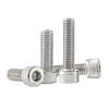 m2.5x8 50-pack