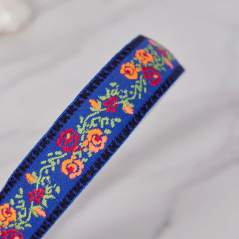 MAIA Gardening Headband P - Blue