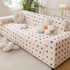 Summer New Ice Silk Cool Feeling Sofa Cover  All Purpose Set High End Anti Slip Seat Cushion  Mat Sofa Cover