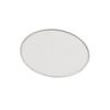 Air Fryer Accessories Stainless Steel Oil Splatter Screen Anti Grease Splash Scald Proof Frying Pan Cover Oil Net
