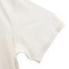 Under Armour Training Short Sleeve T-shirt LG White Women Used