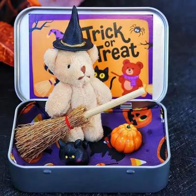 Partytillbehör – Tillbehör till Halloween