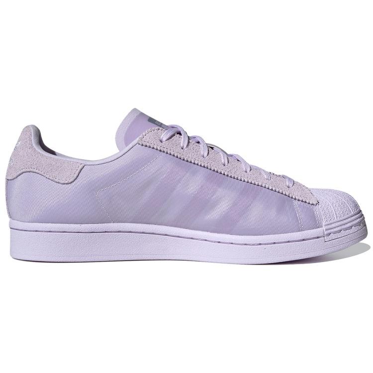 adidas Originals Superstar Purple Men's FZ5216