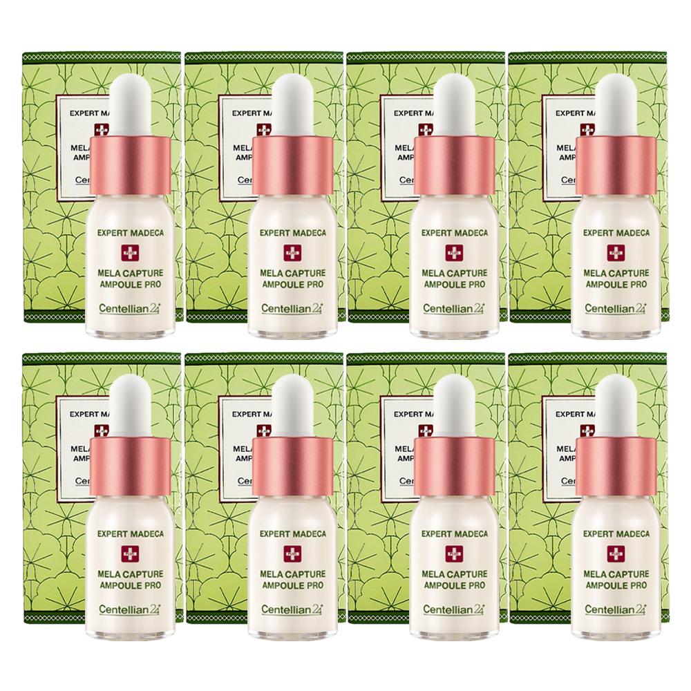 

CENTELLIAN24 Expert Madeca Melacapture Ampoule Pro 10ml x 8