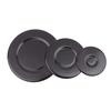 1Pcs 55/75/100MM Top Fire Cover Concave Oven Burner Accessory Burner Cap  For SABAF Gas Stove