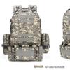 Mussel Series Oxford Waterproof Hiking Backpack