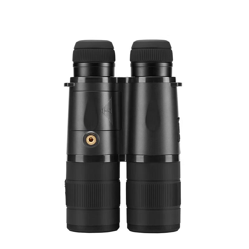 LCANTU DW-1080+ Digital Night Vision Binoculars with GPS/WiFi