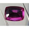 Natural Pink Ruby 9.56 Carat A++ Quality Cushion Cut Loose Gemstone CERTIFIED A-1273