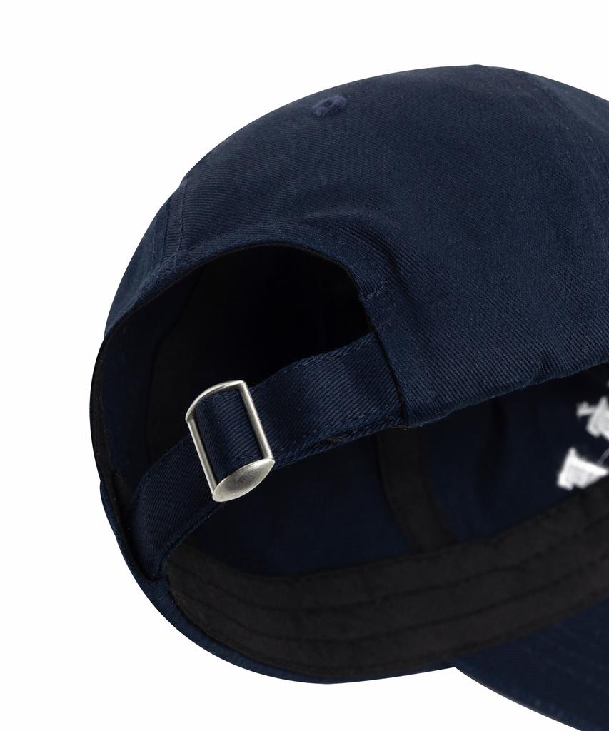 Kaneitei Armee Ball Cap (Navy)