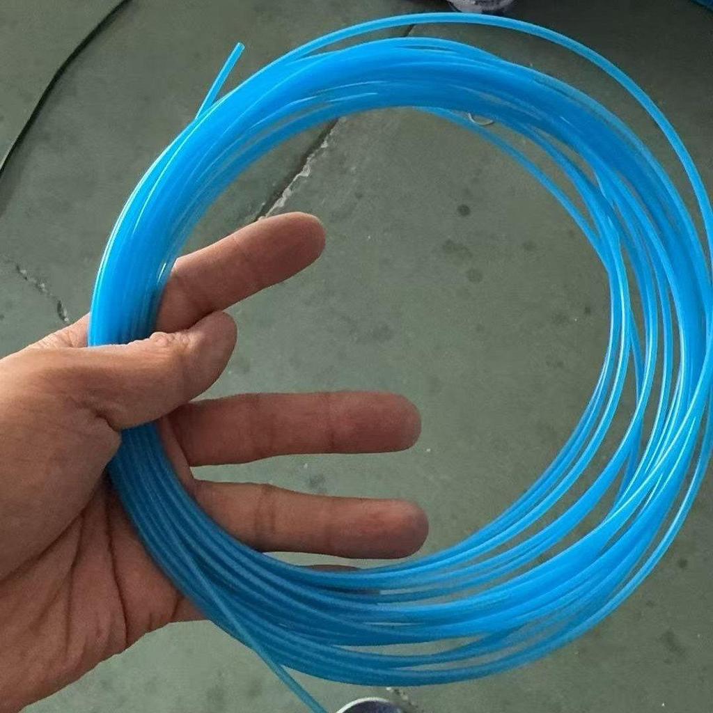 Heat Shrink Tube Fishing Line Protector: Olive-Shaped Sinker Guardian