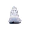 New LINING Enlightenment 2.3 Lite Vintage Basketball Shoes Men Low Top Standard White ABCS043-3