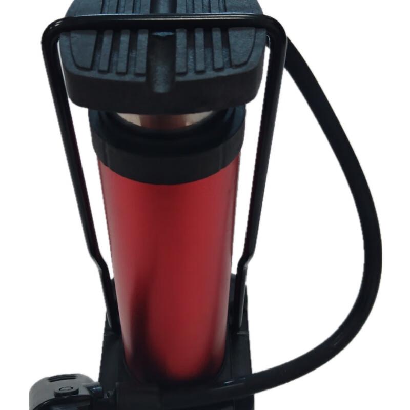 Lishi Portable Mini Foot Bicycle Pump