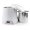 Wax Warmer Paraffin Heating Melter for Self-Waxing & Hair Removal Product 1 Pcs