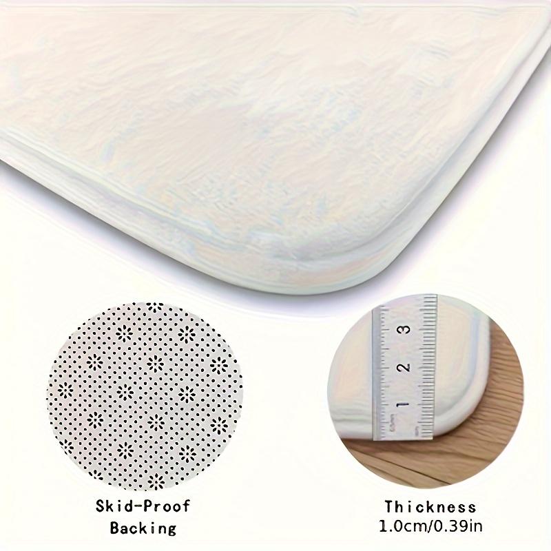 1pc Cat Welcome Doormat Keep Door Closed Cats Planning Escape Doormat Household Machine Indoor Decoration Floor Mat Polyester Mat Mat