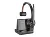 Poly Savi 8210 Office - micro