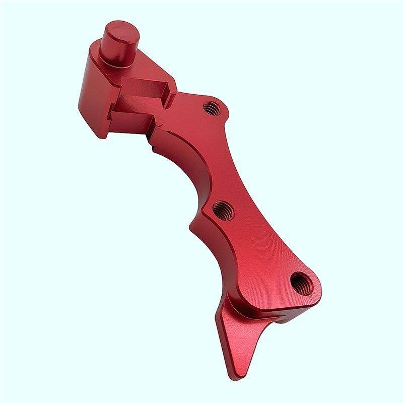 NEW-For 270Mm For CRF270 Motocross Brake Caliper Adapter Bracket Motorcycle Accessories
