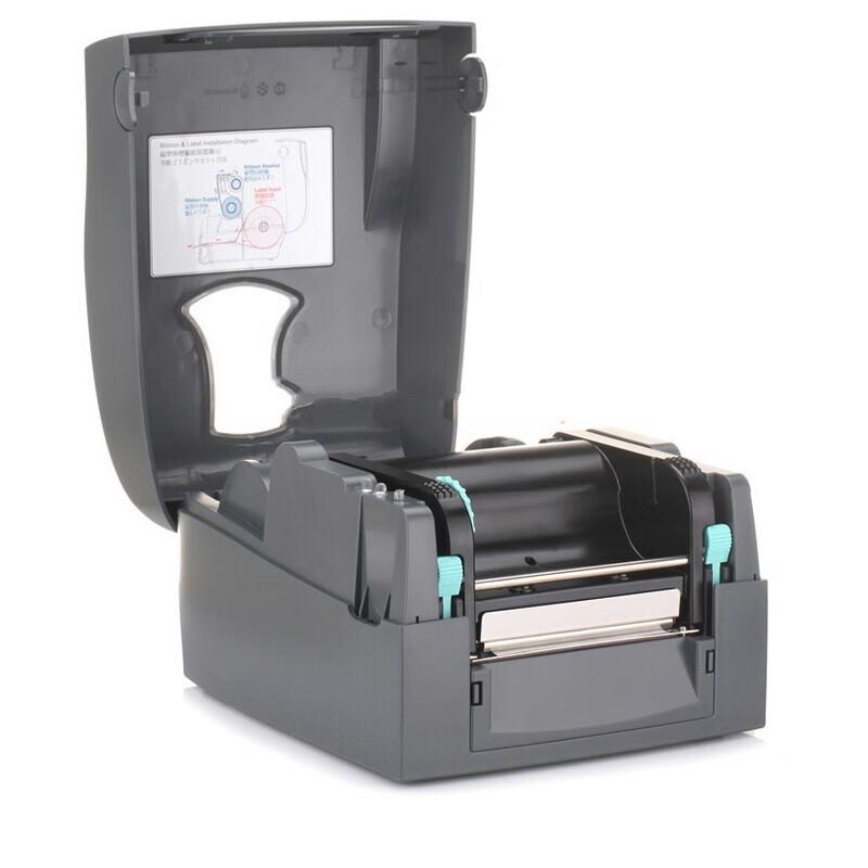 GODEX G500U Barcode Label Printer