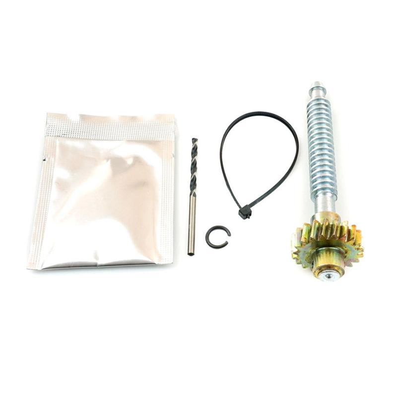 Automotive Parts 5609510 571911040567-90 Suitable for Ford Jaguar Seat Adjustment Metal Gear Repair Kit 5609510
