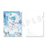 Sekaiiro Universe Press Limited Edition A A5 Mini Clear File (First [2CD+1CD]) Bonus