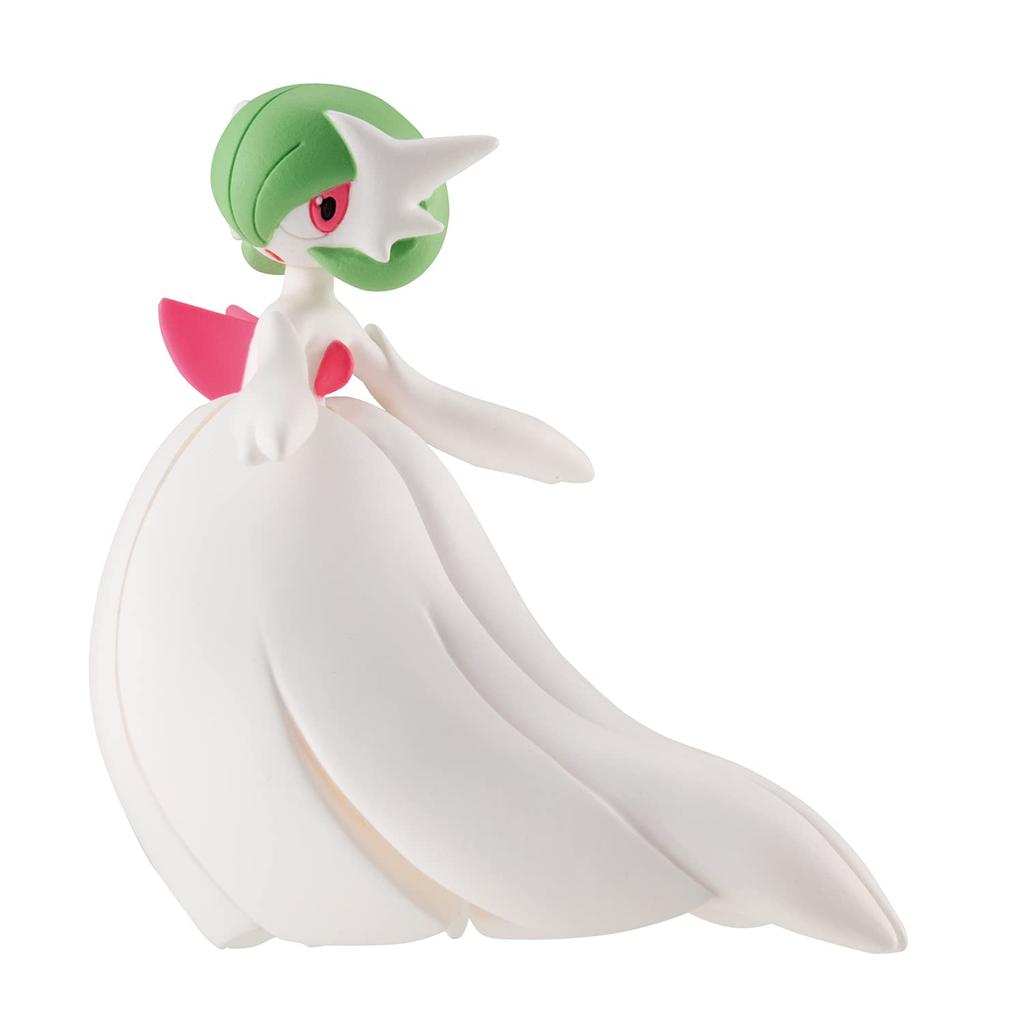 Sbírka Monster Vol.7, 10 kusů, hračky/žvýkačky (Pokémoni)