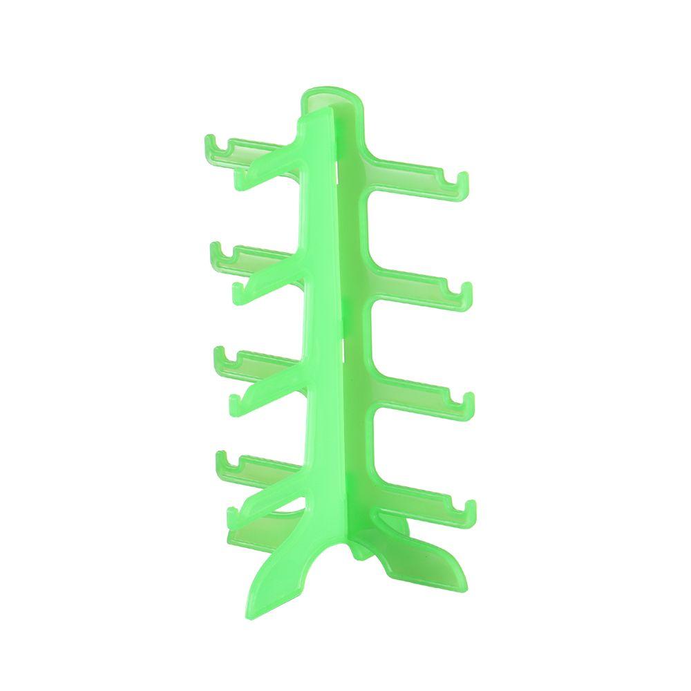 Top Space Saving Shelf Home Organizer Sunglasses Storage Rack Glasses Shelf Holder Eyeglasses Display Stands Exhibition Frame