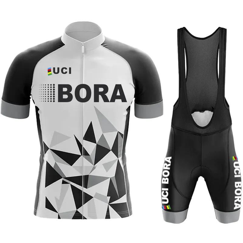 Traje de Ciclismo 2026, Traje de Ciclismo de Manga Corta para Hombre y Mujer del Tour de Francia, Traje de Ciclismo para Bicicleta de Montaña y Bicicleta de Carretera