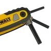 DEWALT DWHT0-70263 Folding/Locking Hex Key Set