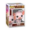 Funko Babe the Pig Collectible Vinyl Figure Gift Idea Official Merchandise Toy for Kids Adults Movie Fans Model Figure for Collectors and Display Pop!