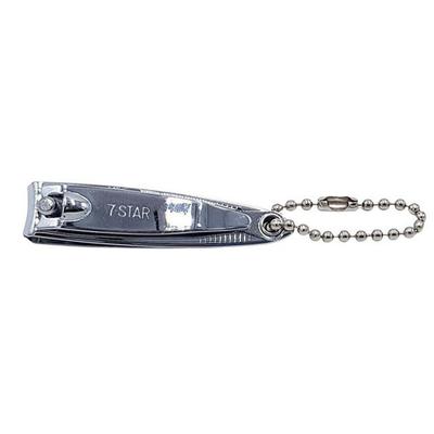 Nail Clipper-Small 1p About 5.5x1.2cm Small X (5 Pieces)