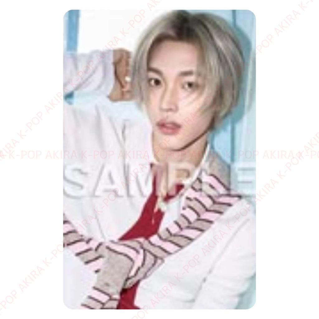 PRE-ORDER RIIZE 2nd JAPAN SINGLE All of You ALBUM PHOTO CARD JAPAN POB OFFICIAL