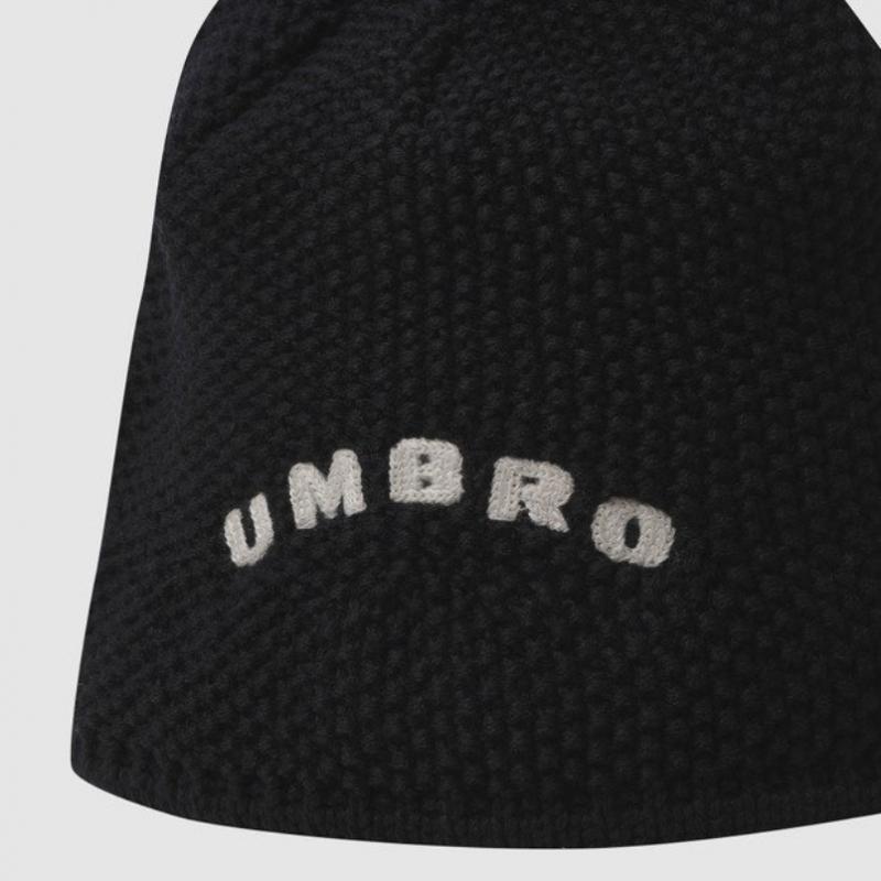 Umbro Unisex Knit Bucket Hat Uq223cht41