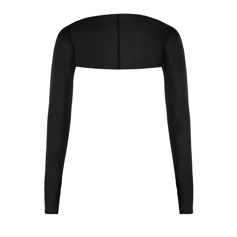Unisex Summer Outdoor Cycling Arm Sleeves, Fitness and Sports Sun-Protective Shawl, Outdoor Sports Stretch Arm Sleeves.
