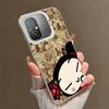 Cartoon Cute Pucca Garu Shockproof Phone Case for Xiaomi Poco X7 X6 X5 X3 Pro F7 Ultra M8 Redmi 15C 15 14C 13C 12C 10C 13 12 10