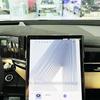 Car Phone Holder for Geely Starray Atlas 2024 Screen Fixed Base Wireless Charging Stand Car Mobile Phone Mounts for Boyue L FX11