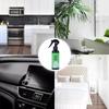 Car Smell Spray Car Odor Eliminator Spray Effective Car Odor Removal Cleaning Supplies For Men Brothers Uncles For Car Trucks UV