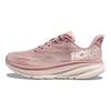 HOKA  Clifton 9 Pale Mauve Women Sneakers Pink Peach-Whip 1127896-PMPW