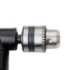 90 Degree Black Electric Drill Corner Clamp for Narrow Space Drilling Conversion