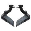 Handguard Brush Bar Hand Guard For KTM DUKE390 DUKE790 DUKE200 DUKE125 Accessories Wind Deflector Handlebar