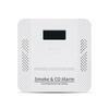 Portability Carbon Monoxide Detector CO Gas Detector With Screen And 90dB Alerts For Indoor Air Quality Protections