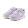 New Balance Nb 996 Durable Low-Top Kids Casual Shoes Kids sneaker Light-Purple YV996BC3