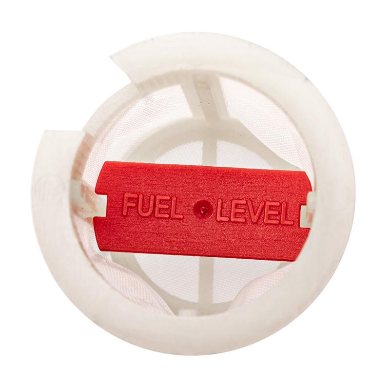 Loncin Sítko palivové náplně G200F, G210Fa Originální díl 170720009-0001