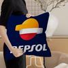 R-Repsols Decorative Room Aesthetics Pillow Case Home Decor Bedroom Sofa Bed Couch Pillow Cover 45X45