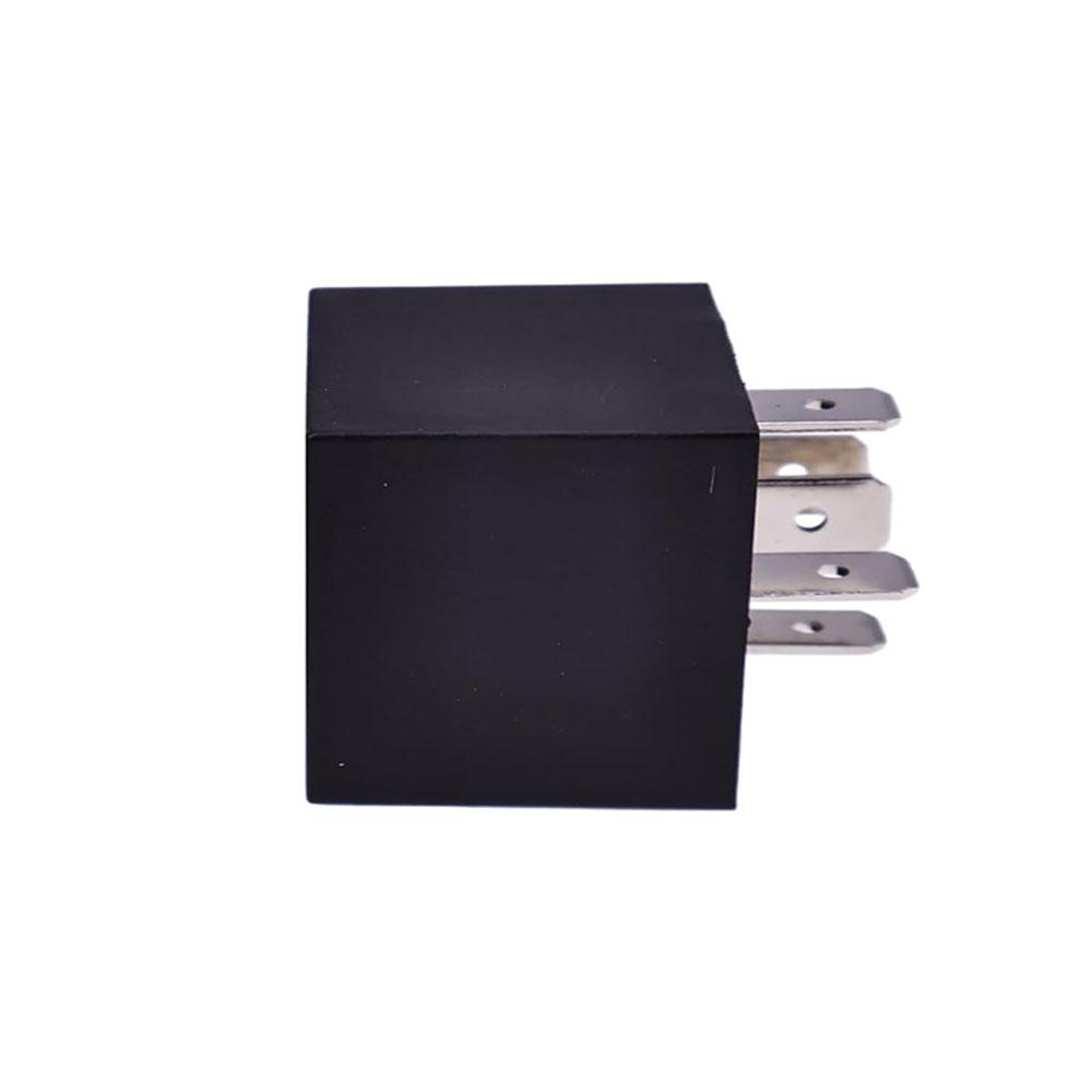 4Pcs DC14V 40A Relay Switches 6679820 For Bobcat 751 753 763 773 863 864 873 883