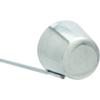Wahei Freiz Kanro Mido Ladle, Medium, 25cc, 18-8 Stainless Steel, Made In Japan, AD-052, for Syrup and Plum Wine