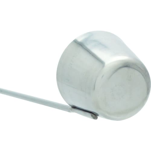 Wahei Freiz Kanro Mido Ladle, Medium, 25cc, 18-8 Stainless Steel, Made In Japan, AD-052, for Syrup and Plum Wine