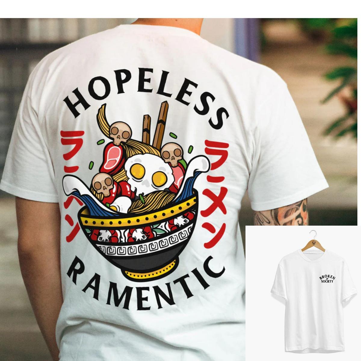 Hello Darkness Tattoo Art Retro Style Casual TShirt Unisexs and Womens Luxury Brand Top 2026 New Art S